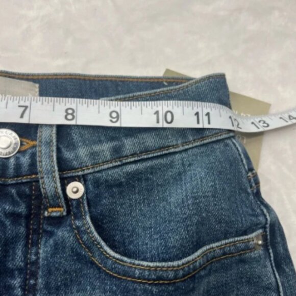 Everlane The Way-High Rise Denim Jeans 24 - Picture 9 of 9